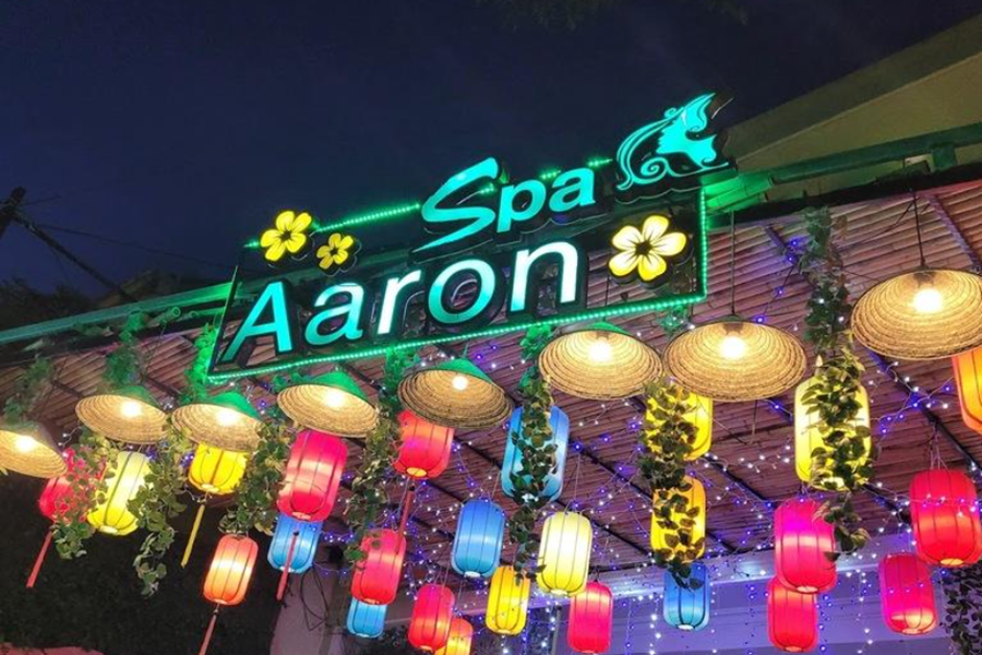 Top 8 Hoi An Spa & Massage For Relaxing