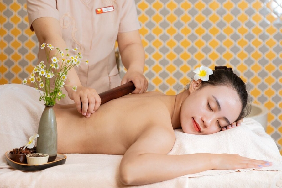 Top 8 Hoi An Spa & Massage For Relaxing