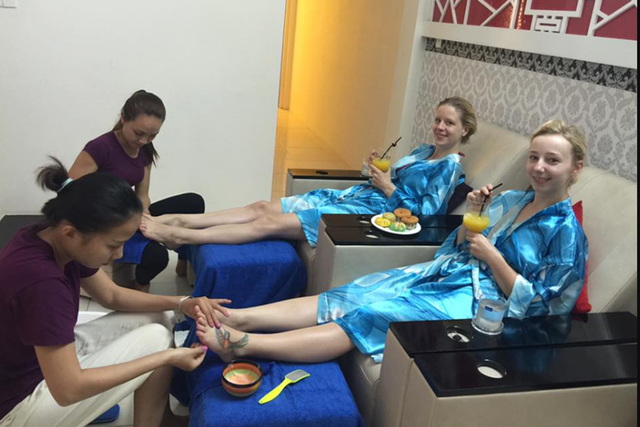 Top 8 Hoi An Spa & Massage For Relaxing