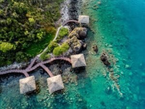 Discover Hon Tre Island: Vietnam's Hidden Gem