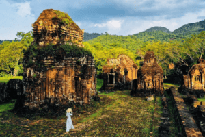 My Son Sanctuary - Top Travel Guide For Tourists