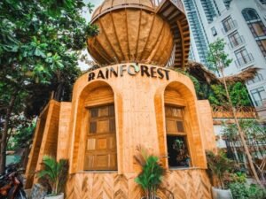 Experience Nha Trang Coffee: A Unique Coffee Journey