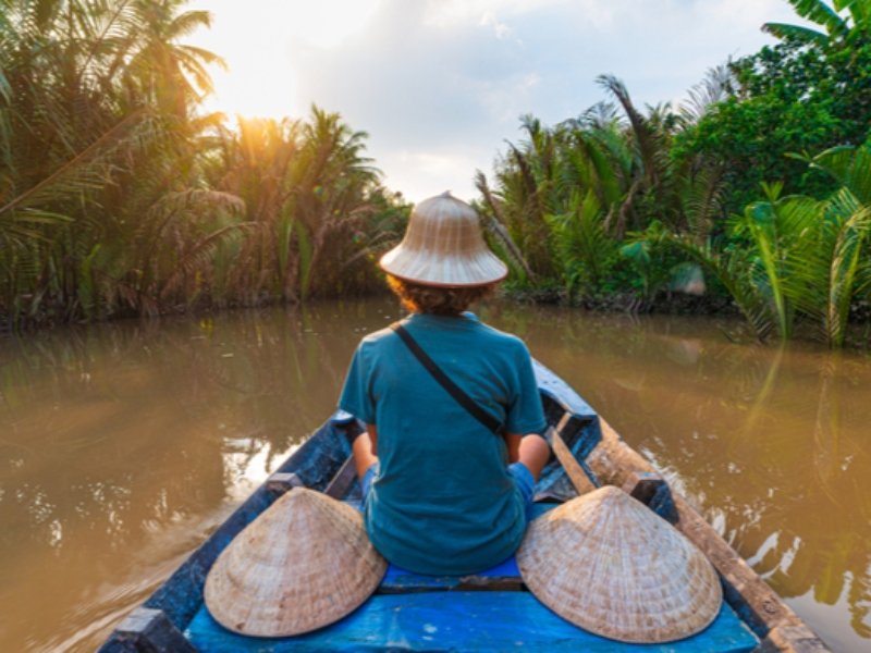 Exploring the Nha Trang Countryside: Rural Villages Unveiled