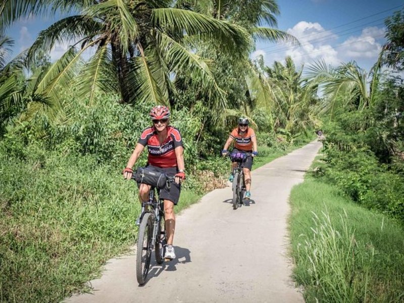 Exploring the Nha Trang Countryside: Rural Villages Unveiled