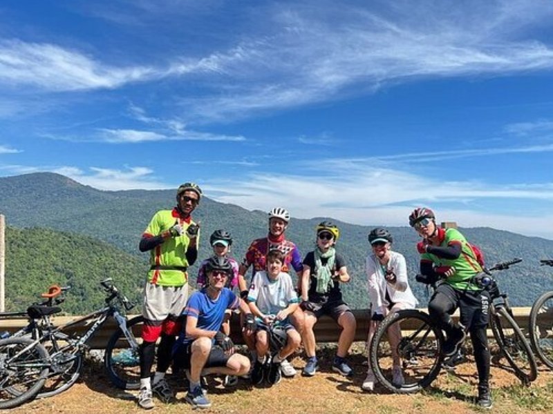 Nha Trang Cycling: Exploring the City & Coastline on Two Wheels