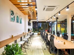 Nha Trang Digital Nomad: Coworking Spaces & Accommodation