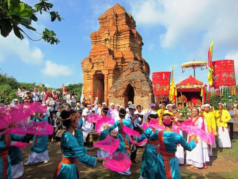 Explore Nha Trang Festivals: A Celebration of Vietnamese Culture