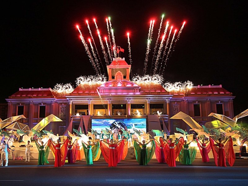 Explore Nha Trang Festivals: A Celebration of Vietnamese Culture