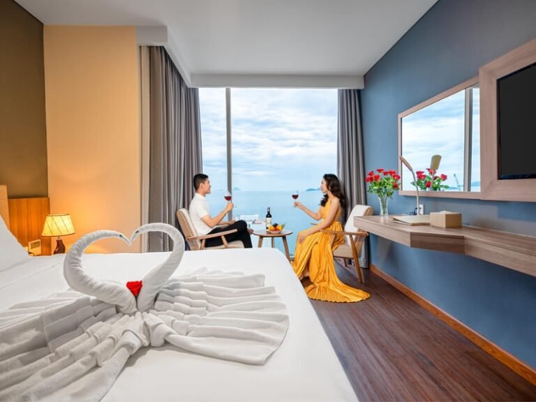 Nha Trang Honeymoon: Top Destinations & Activities for Couples