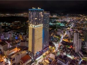 Top 10+ Nha Trang Luxury Hotels for an Unforgettable Stay