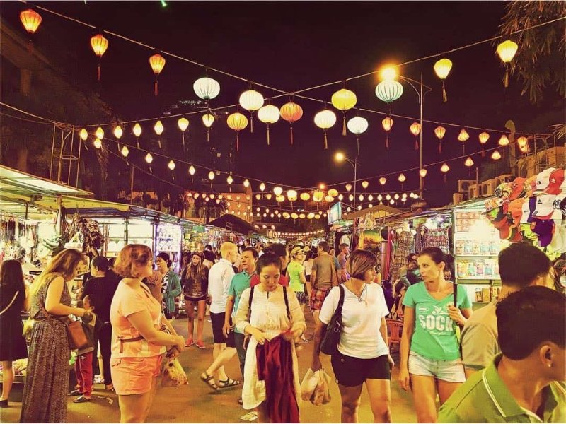 Nha Trang Markets: Dive into Vibrant Colors, Flavors & Culture