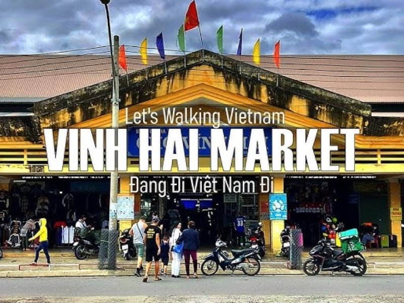 Nha Trang Markets: Dive into Vibrant Colors, Flavors & Culture