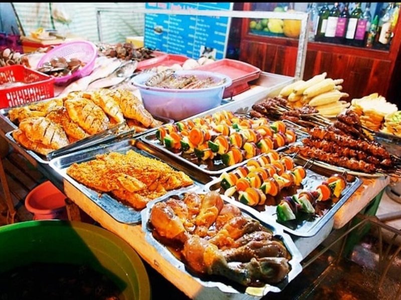 Nha Trang Markets: Dive into Vibrant Colors, Flavors & Culture