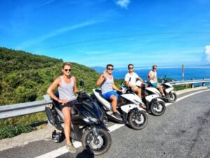 Nha Trang Motorbike Rental: Top Scenic Routes & Rental Tips