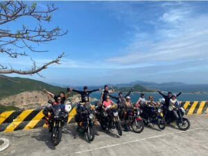 Nha Trang Motorbike Trips: An Unforgettable Adventure