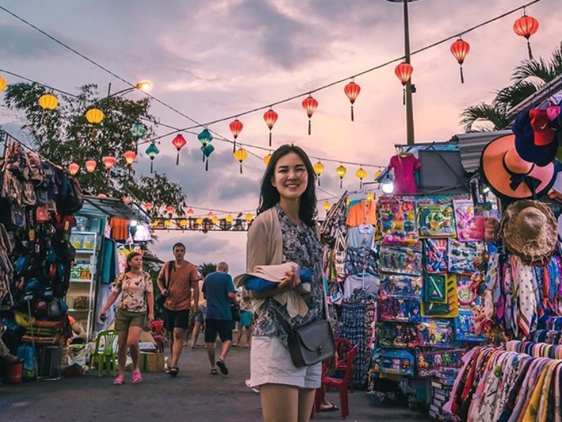 Nha Trang Shopping: From Markets to Malls & Local Handicrafts