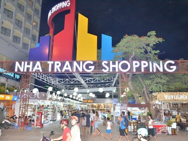 Nha Trang Shopping: From Markets to Malls & Local Handicrafts