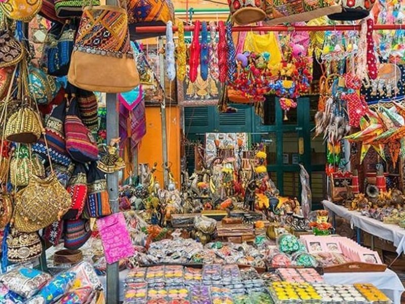 Nha Trang Shopping: From Markets to Malls & Local Handicrafts