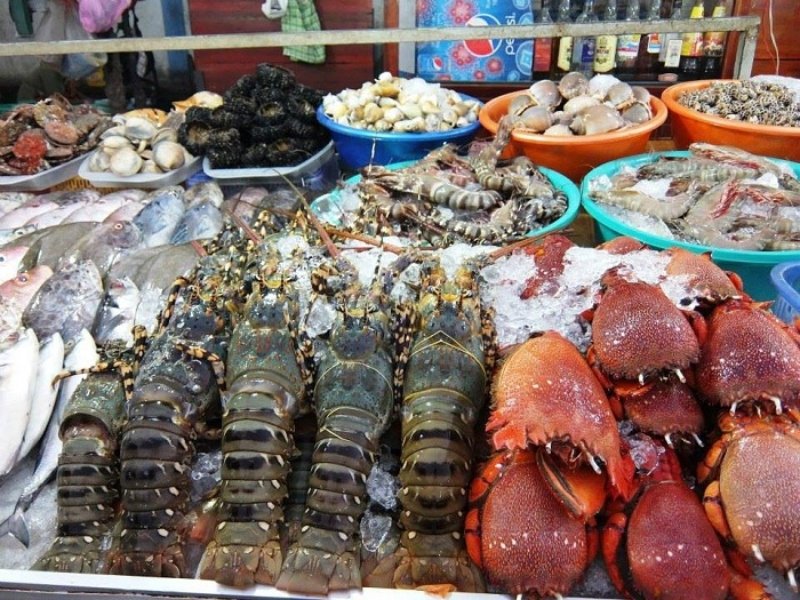 Nha Trang Shopping: From Markets to Malls & Local Handicrafts