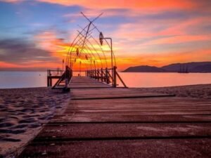 Discover the Magic of a Nha Trang Sunset: Best Views & Activities
