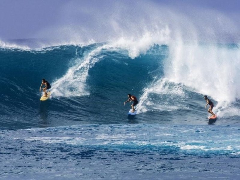 Nha Trang Surfing for Beginners: Learn to Catch Waves Easily