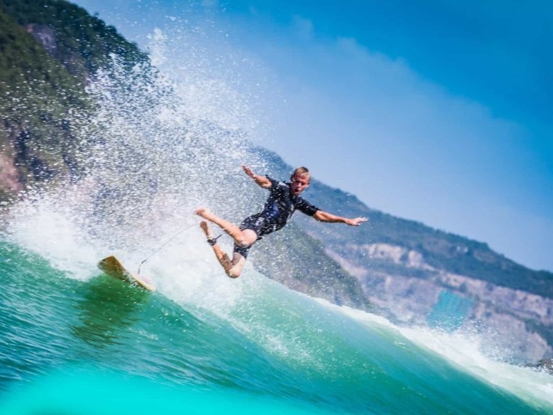 Nha Trang Surfing for Beginners: Learn to Catch Waves Easily