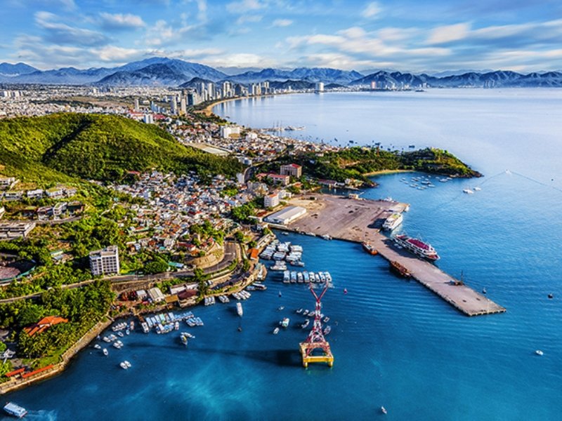 Nha Trang Sustainable Tourism: Eco-Friendly Travel Options