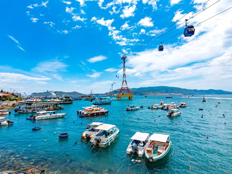 Nha Trang Sustainable Tourism: Eco-Friendly Travel Options