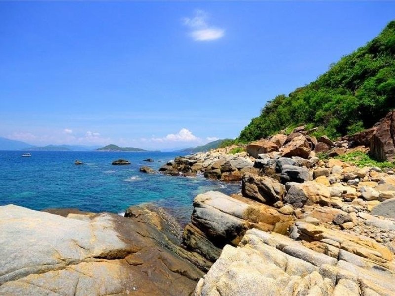 Nha Trang Sustainable Tourism: Eco-Friendly Travel Options