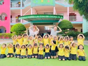 Nha Trang Volunteer: Meaningful Volunteering & Giving Back