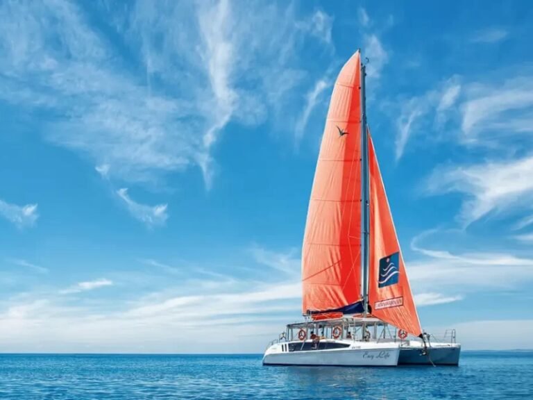 Nha Trang Yacht Charter: Explore Luxury Yacht & Boat Tours