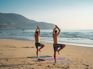 Nha Trang Yoga Retreats: Your Path to Inner Peace and Wellness