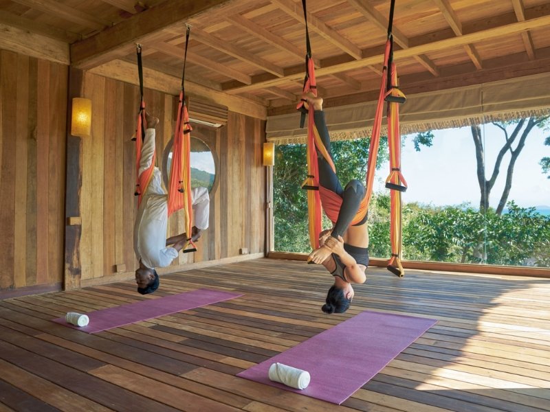 Nha Trang Yoga Retreats: Your Path to Inner Peace and Wellness