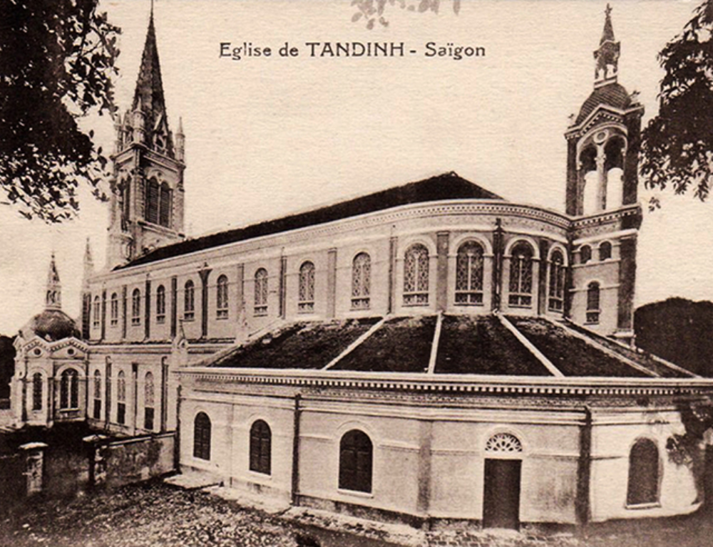 Top 5 Most Iconic Churches in Saigon: A Must-Visit Guide