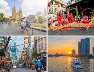 Saigon Photography: Tips and Tricks for Stunning Shots