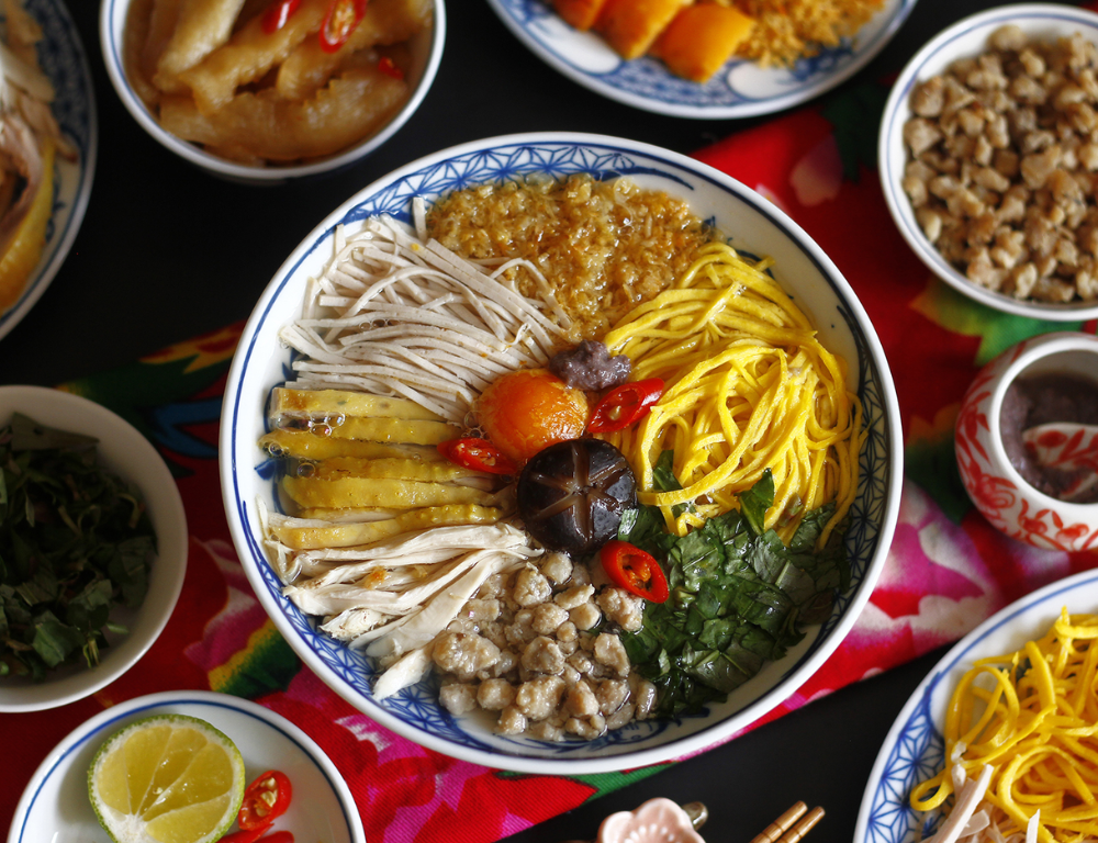 Indulge in Hanoi Street Food: A Foodie's Guide to the Best Bites