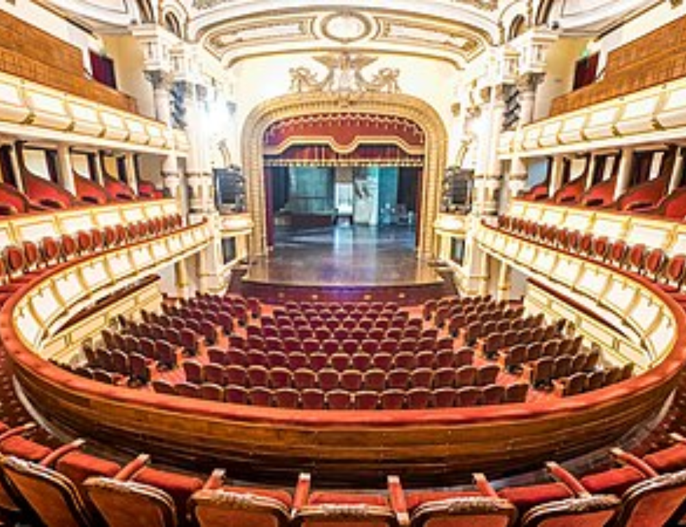 Immerse Yourself in Vietnamese Culture at Hanoi Opera House