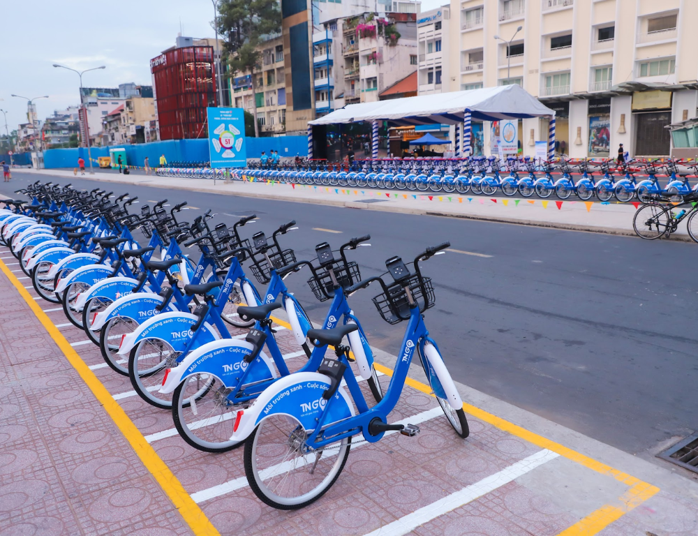 Hanoi Transportation: A Complete Guide for Travelers