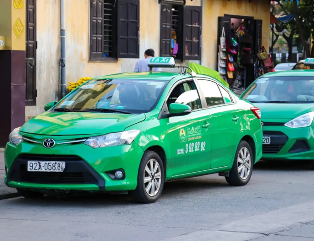 Hanoi Transportation: A Complete Guide for Travelers