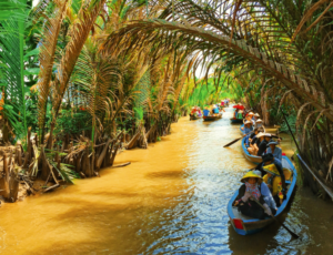 Ho Chi Minh City Day Trips: Your Ultimate Travel Guide