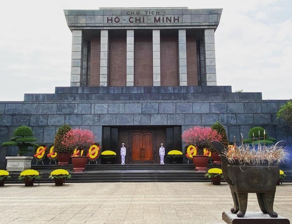 How to Visit the Ho Chi Minh Mausoleum: A Step-by-Step Guide