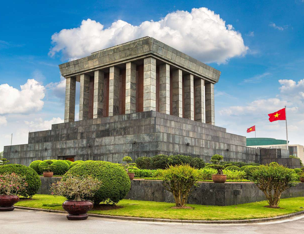 One Pillar Pagoda: Exploring Hanoi's Architectural Gem