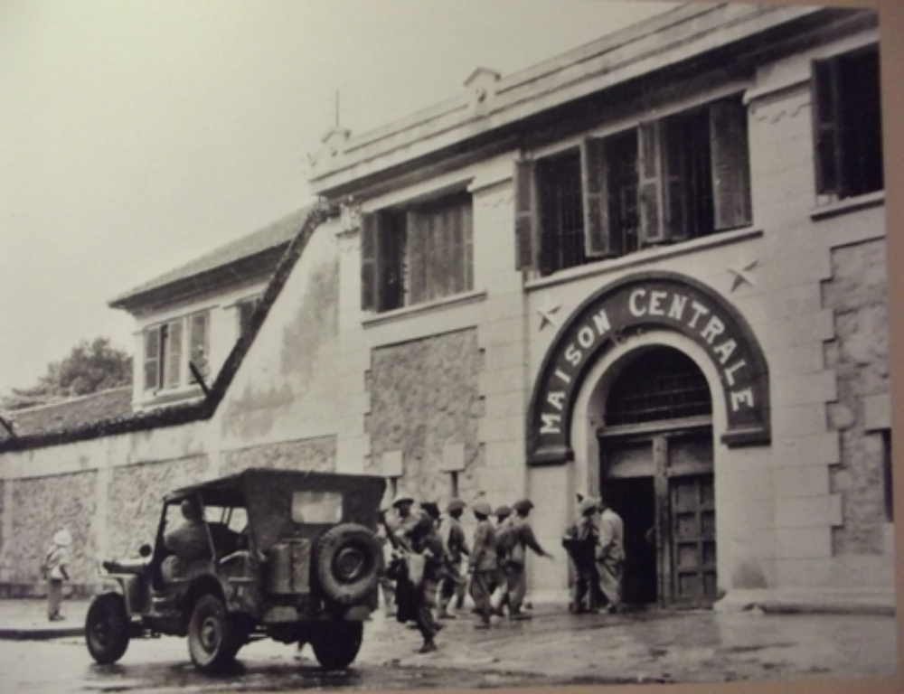 A Symbol of Resistance: The Hoa Lo Prison Museum