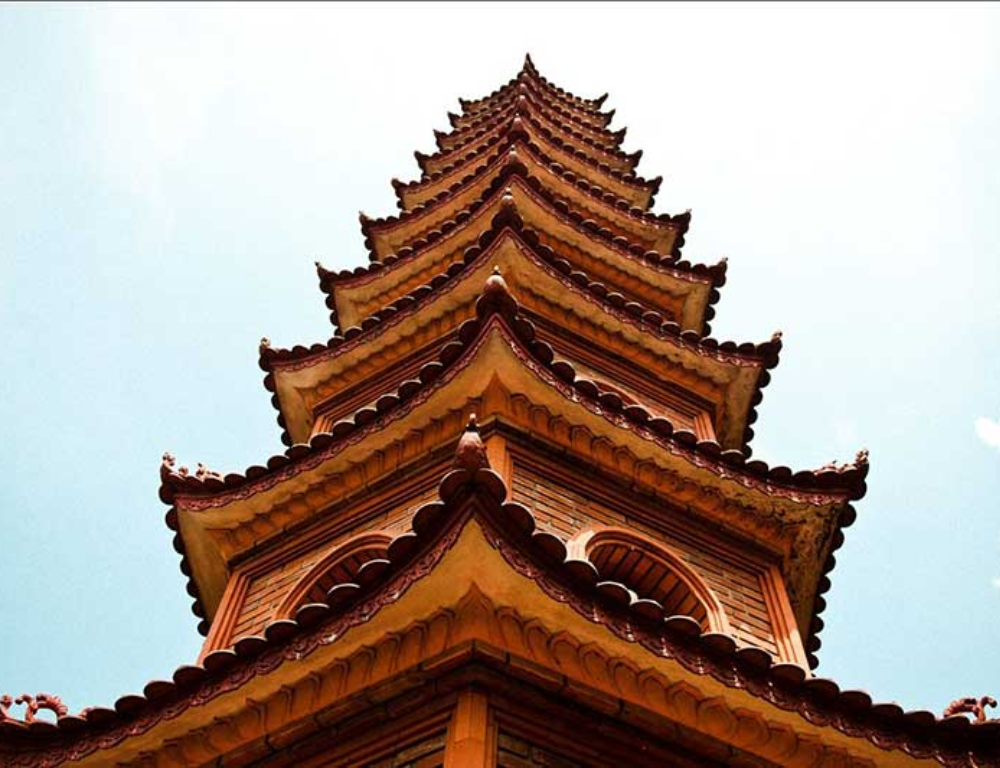 Tran Quoc Pagoda Hanoi: The Oldest and Most Beautiful Temple in Hanoi