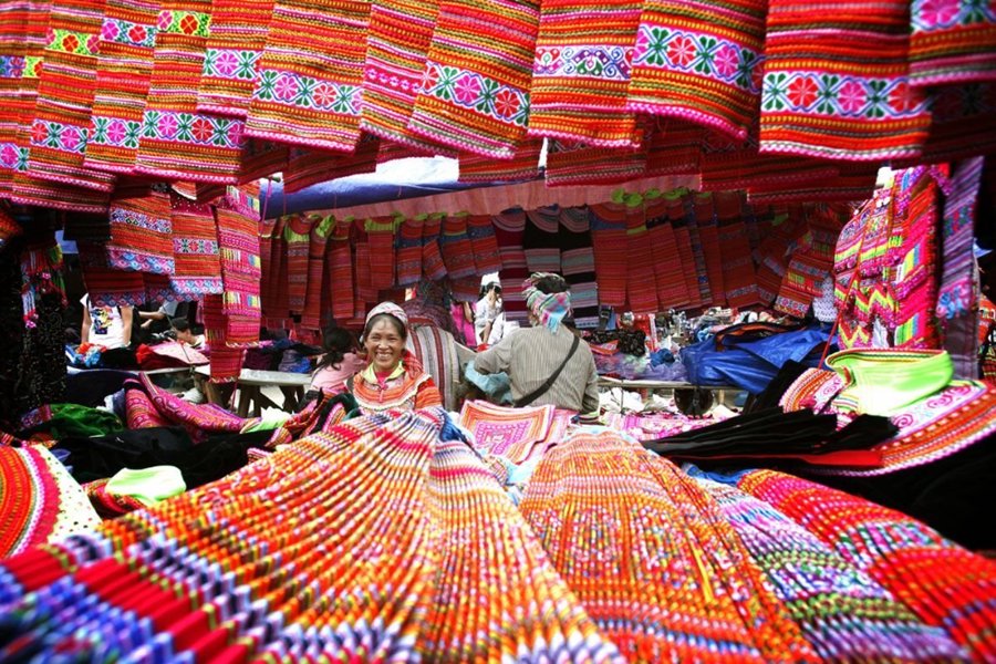 DiscoverTop 6 Must-visit Ha Giang Markets