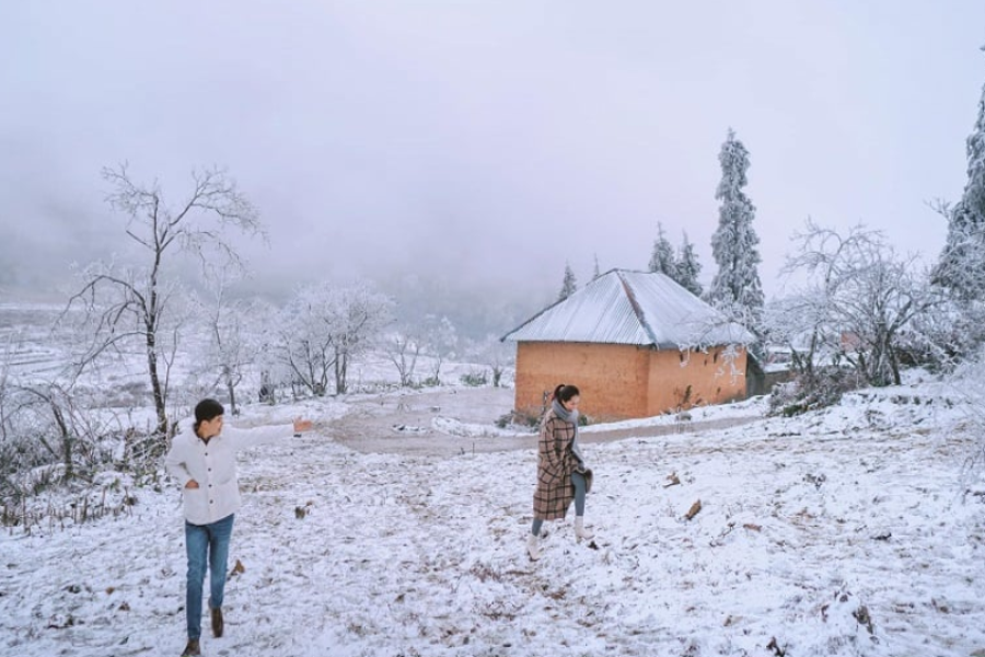 Ha Giang weather