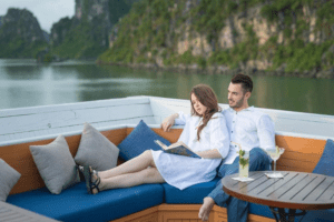 Hermes Cruises - Most Interesting Cruise for Honeymoon