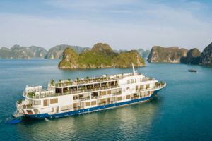 Mon Cheri Cruise - Top Luxury Choice for Visitors