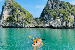 6 Must-Experience Lan Ha Bay Activities For Travelers