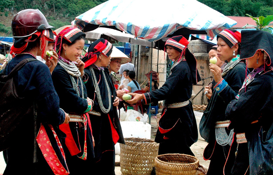 Explore Ha Giang Markets - Top 6 Must-visit Spots